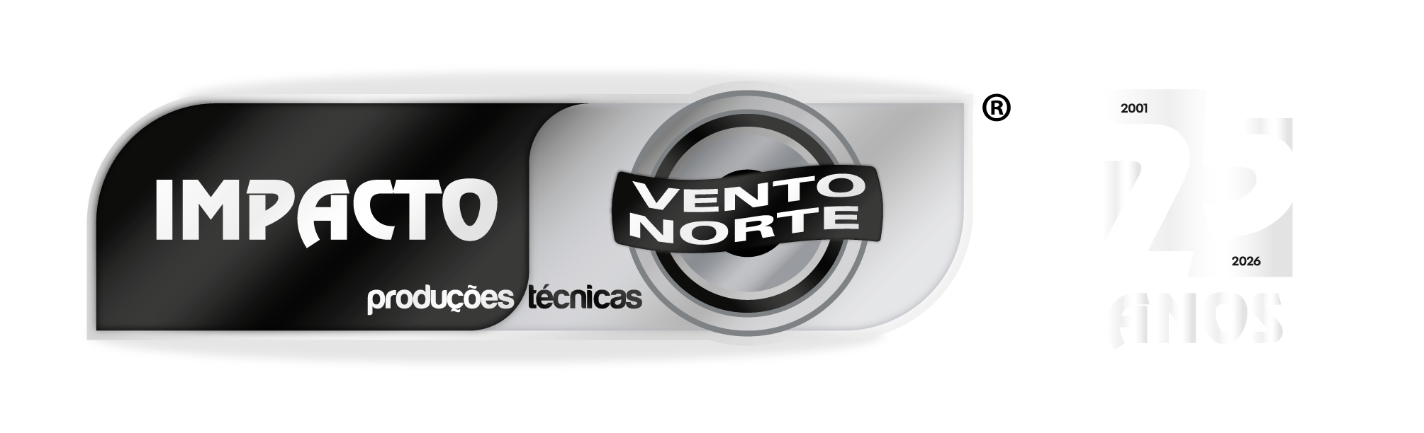 Impacto Vento Norte